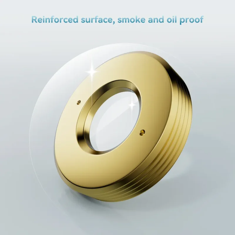 SCULPFUN S30 /Pro/Max 6Pcs Original Lens Highly Transparent Anti-oil Anti-Smoke Laser Engraving Machine Part - Image 5