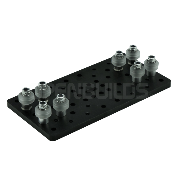 Double Wide C-Beam Gantry Bundle