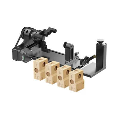 xTool RA2 Pro for M1 / M1 Ultra