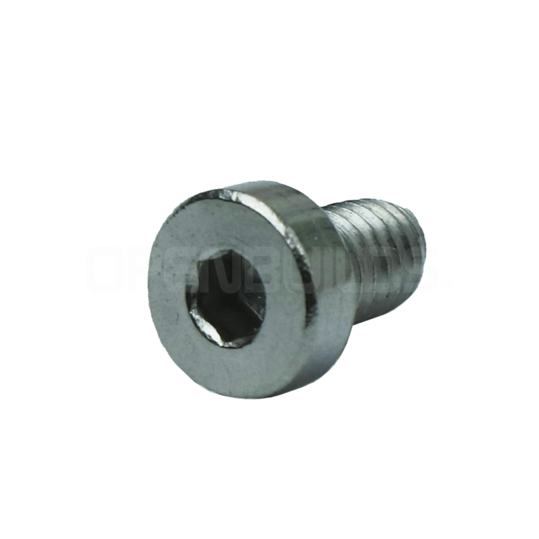 M4 Socket Head Cap Screw