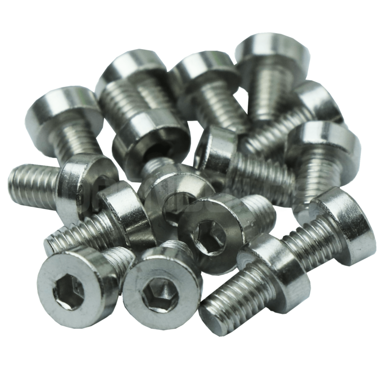 Socket_head_screw_m4_group_picture__56306 M4 Socket Head Cap Screw - Image 3