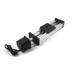 C-Beam Linear Actuator Kit with motor