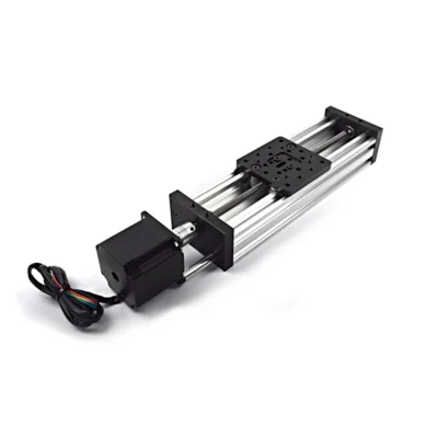 C-Beam Linear Actuator Kit with motor