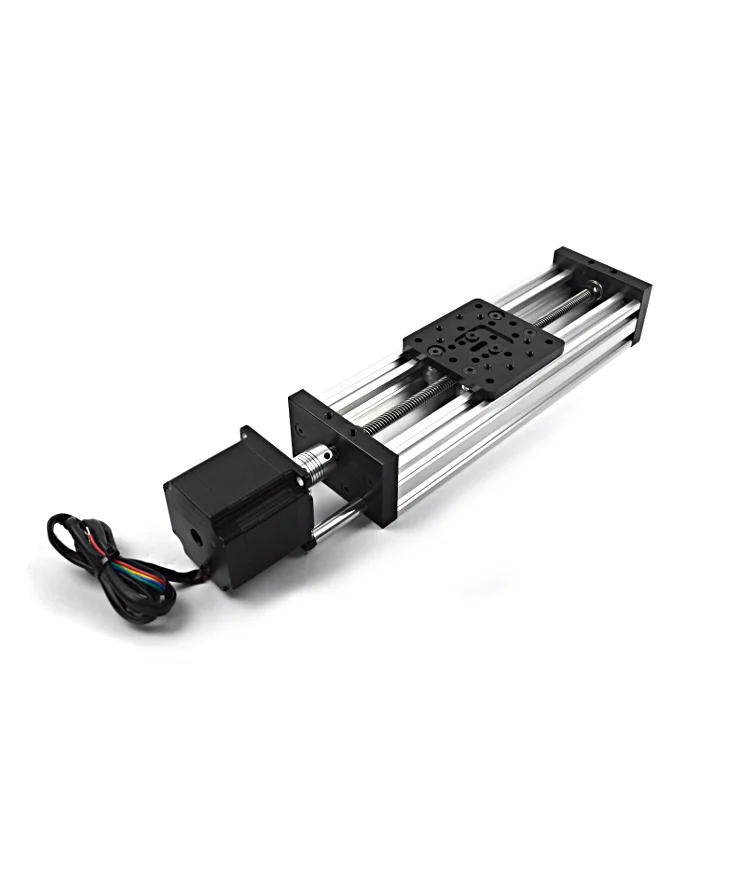 C-Beam Linear Actuator Kit with motor