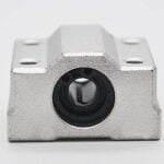 Linear Bearing Slide Block