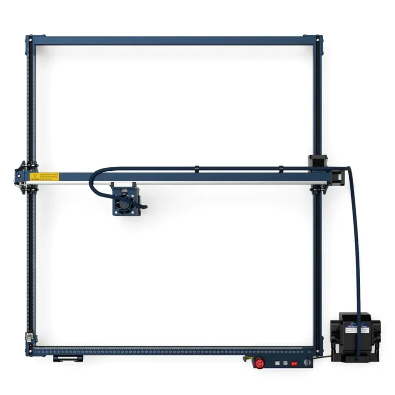 SCULPFUN S30 Ultra-33W Laser Engraving & Cutting Machine - Image 5