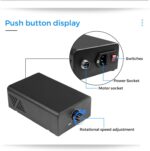 TWOTREES 500W High Speed Air Cool
