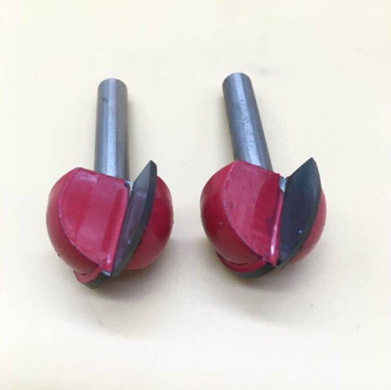 $_10 (1) CNC Router Wood working Cove Box Bits - Image 5