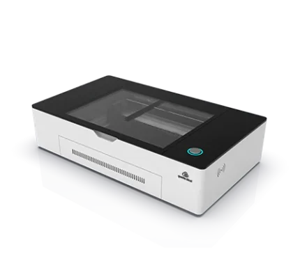 gweike cloud Laser Cutter & Engraver CO2 (50W) Basic