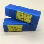 CNC Router Wood working Cove Box Bits