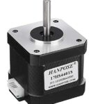 HANPOSE 17HS4401S Nema 17 Stepper Motor