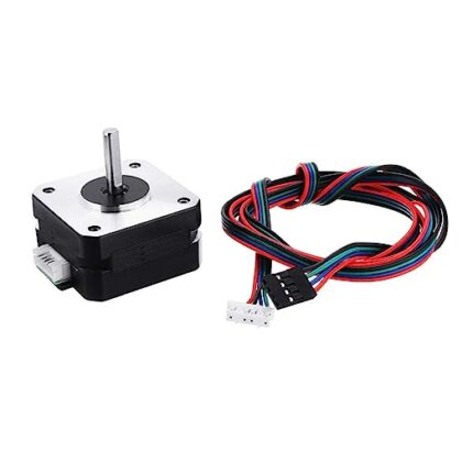 stepper motor