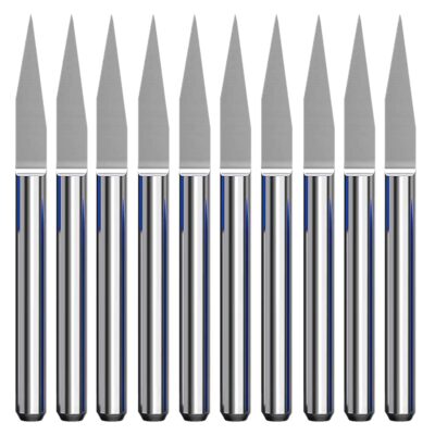 CNC Engraving Bits