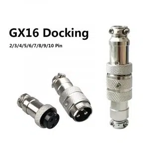 Docking Set Connector