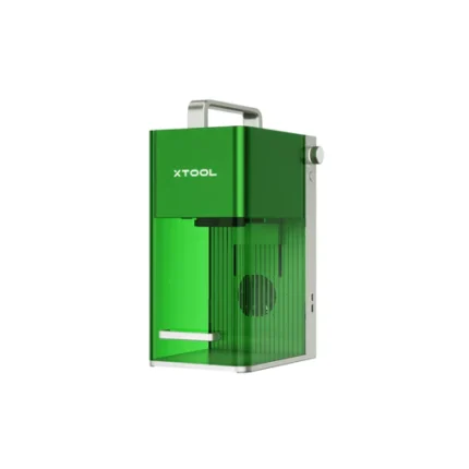 F1: Fastest Portable Laser Engraver with IR + Diode Laser