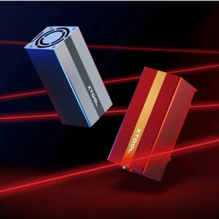 Infrared Laser Module