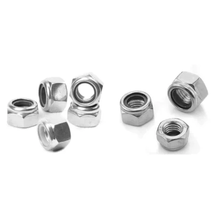 Nylon Lock Nut