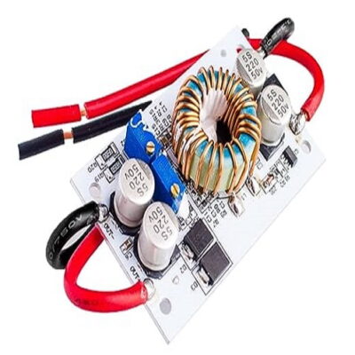 250W Constant Current Boost Step-up Module Mobile Power Supply LED Driver