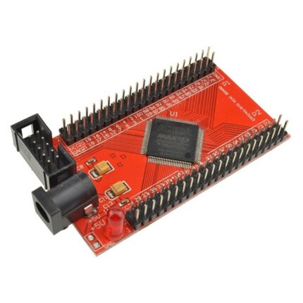 5V MAX II EPM240 CPLD Minimum System Core Board Development Board