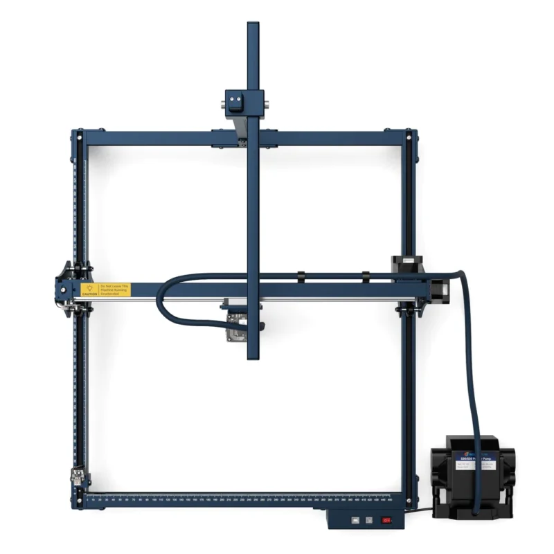 SCULPFUN CAM500 Lightburn Camera for Laser Engravers - Image 6