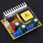 DC-DC Boost Converter 8-32V