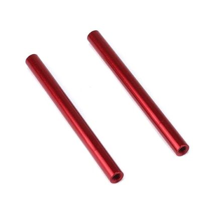 M3 Round Aluminum Standoff Column Spacer