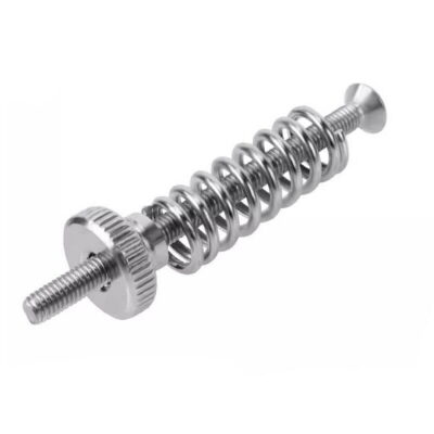 M3 Screw, Spring and Knob Leveling Pack
