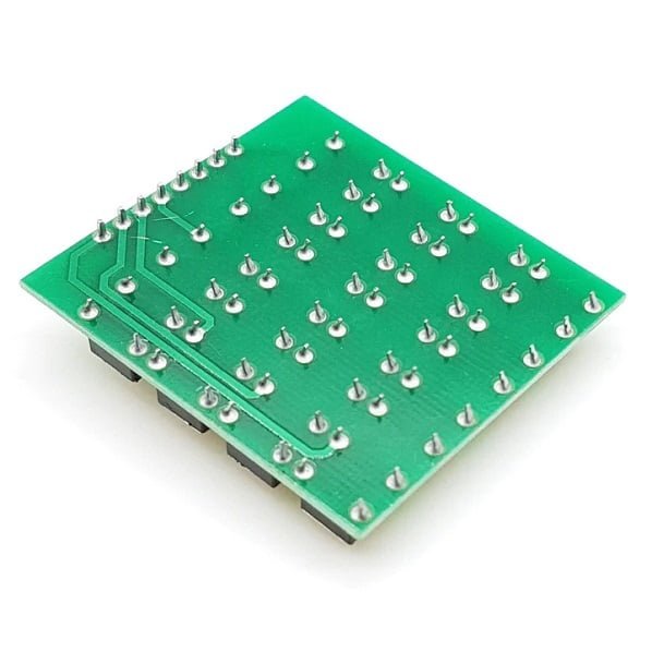 Matrix Keypad Keyboard Module2