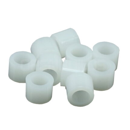 Nylon Spacers