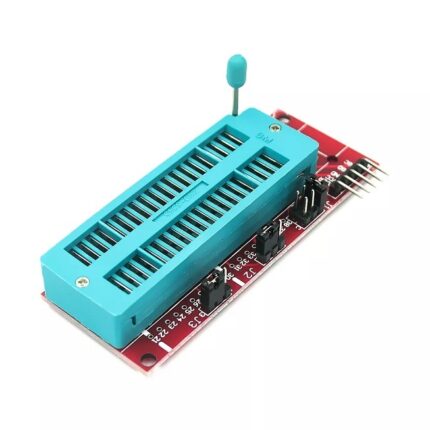 PICKIT 2 PICKIT 3 Programming Adapter PICKIT2 PICKIT3 Universal Programmer Seat