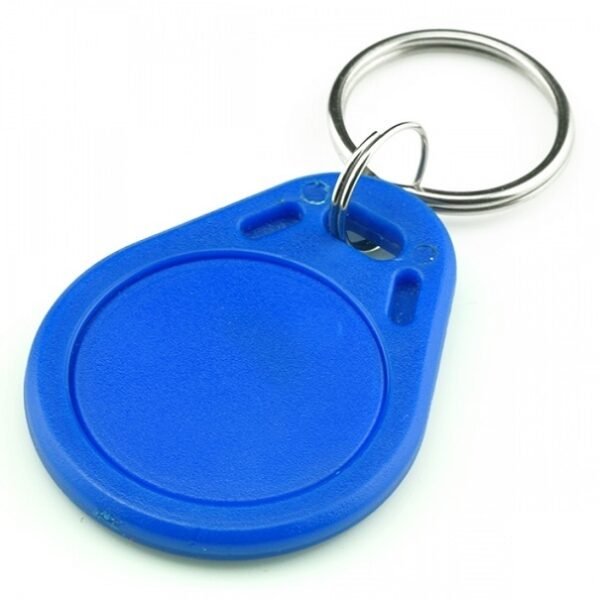 RFID keychain Tag