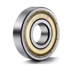 Radial Ball Bearing 608ZZ