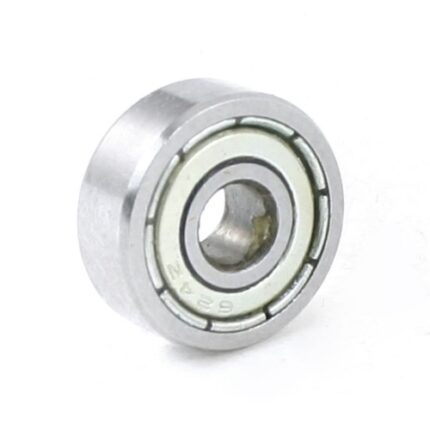 Radial Ball Bearing 624ZZ for 3D Printer