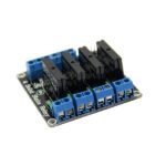 High Level Solid State Relay Module 250V 2A