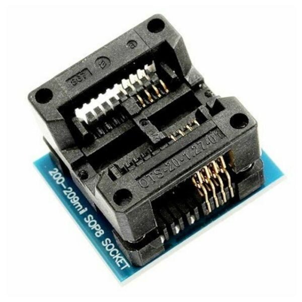 SOP20 TO DIP20 200 MIL SMD IC ADAPTER