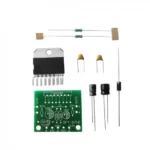 TDA7297 Amplifier Board Module Base Kit