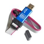 USB ISP Programmer Version 2.0