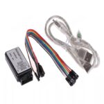 USB Logic Analyze 24M 8CH