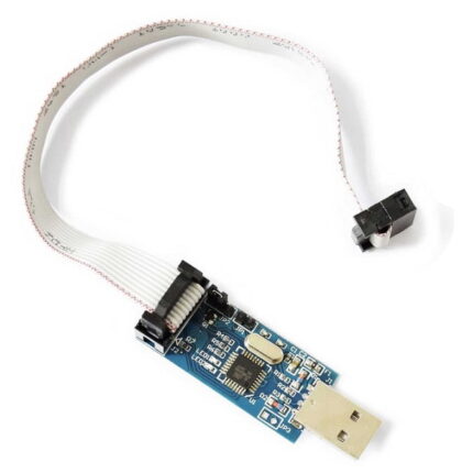 USBASP ISP AVR Programmer