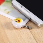 Universal 3.5mm Mobile Infrared Smart Remote Control