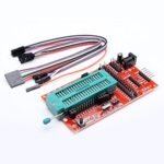 Multi-Support Pic Microcontroller Universal Programmer Seat Support
