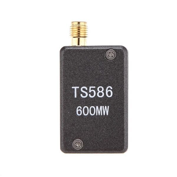 Mini AV Transmitter TS586