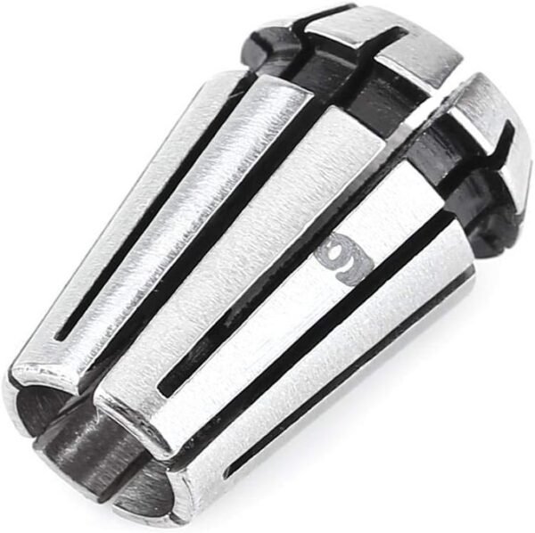 6mm ER11 Spring Collet