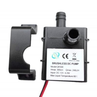 Brushless Water Pump Waterproof Brushless Pump