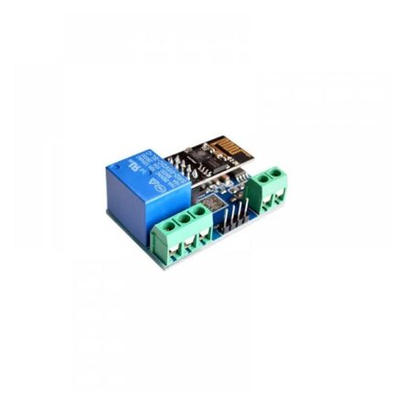 ESP8266 WiFi 5V 1 Channel Relay Module