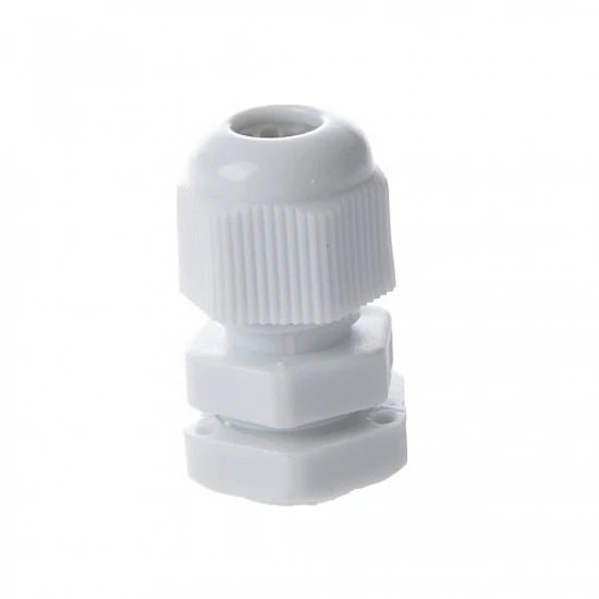 IP68 Waterproof Nylon Plastic Cable Connector