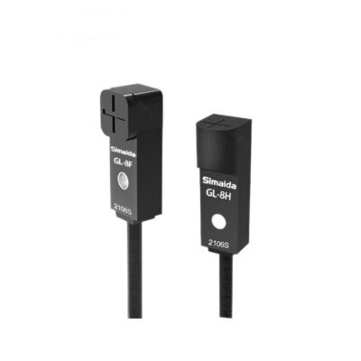 Inductive Proximity Sensor Top Sensing