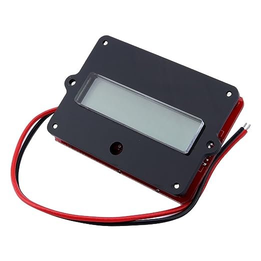 LY5 Universal Professional LCD Power Display