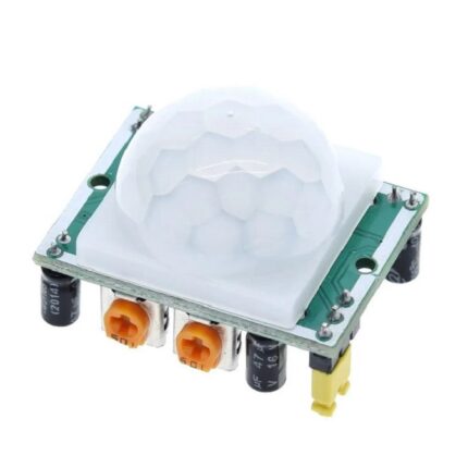 PIR Motion Sensor Detector Module