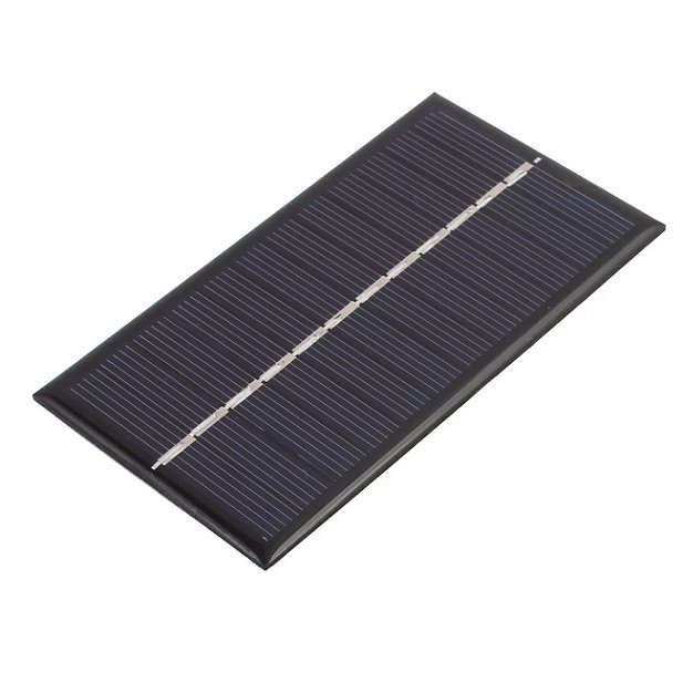 Solar Cell Panel Module